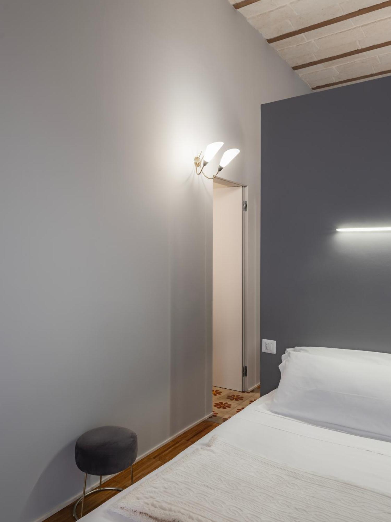 Lidia Chambres D'Hotes Matera Exteriér fotografie