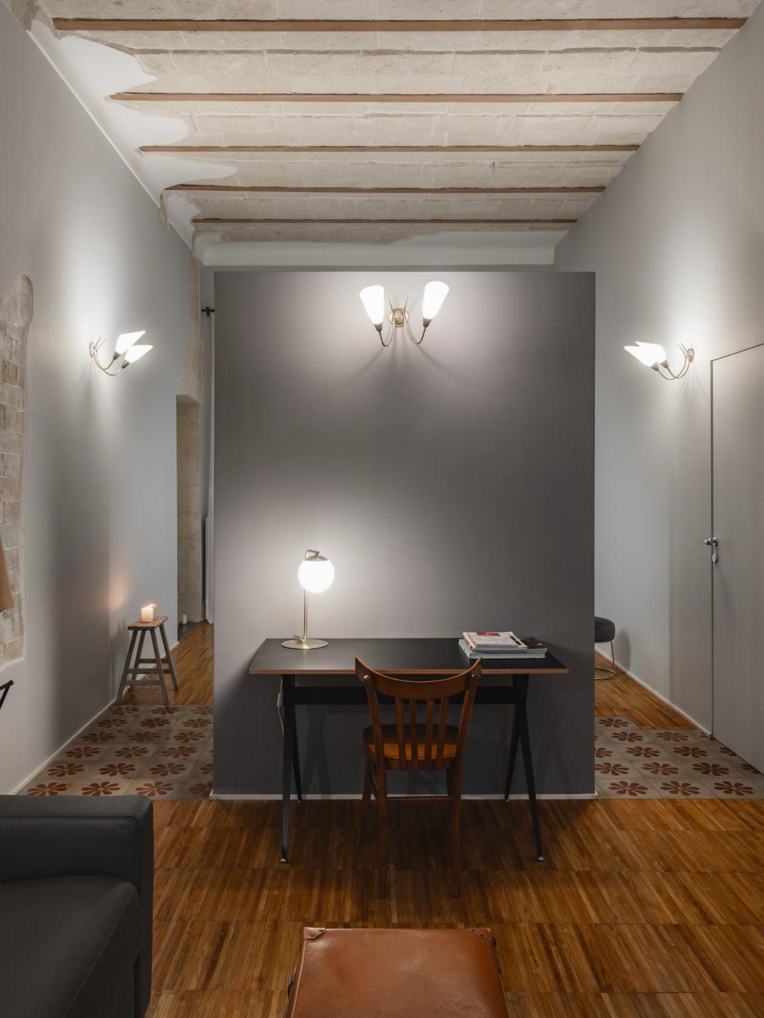 Lidia Chambres D'Hotes Matera Exteriér fotografie