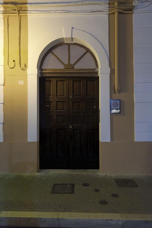 Lidia Chambres D'Hotes Matera Exteriér fotografie